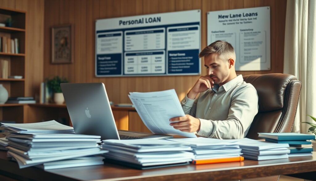 debt consolidation using personal loans