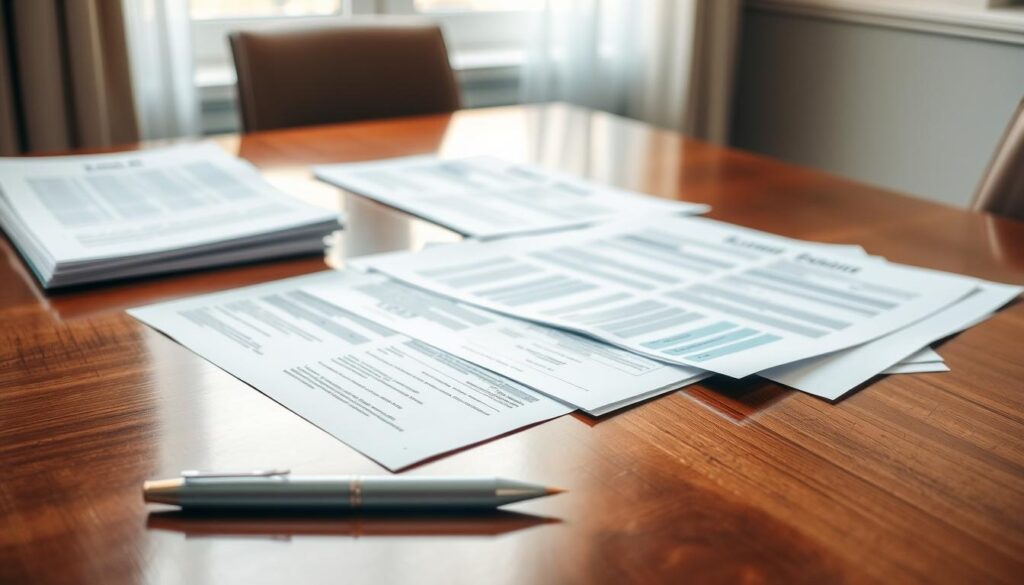 documents for loan application