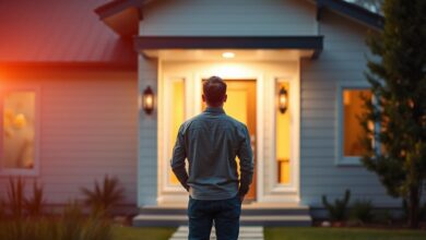home loans