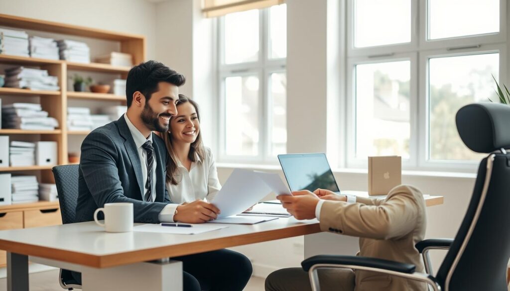 home loans application process
