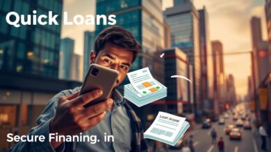 quick loans