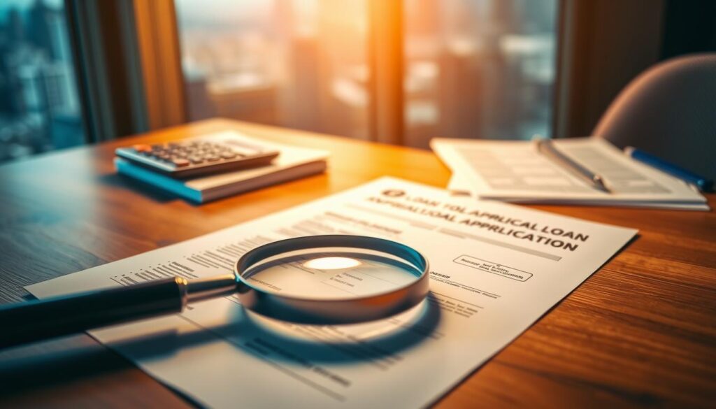 tips for improving chances of loan approval